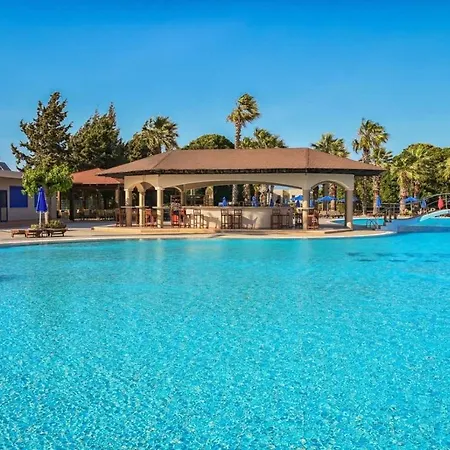 리조트 Kresten Palace Kallithéa