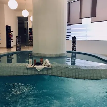 리조트 Kresten Palace 4*