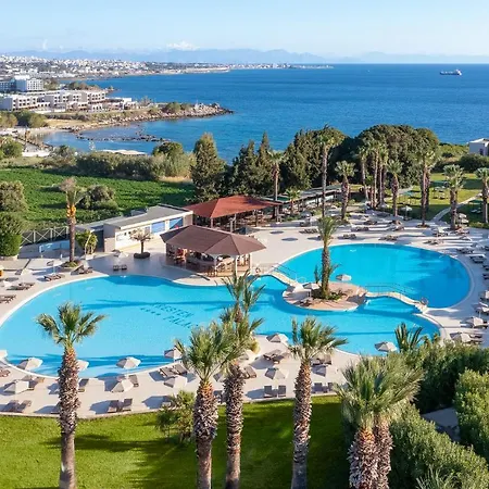 Kresten Palace Kallithea (Rhodes)