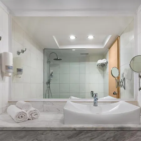 Курортный комплекс Kresten Palace Каллифея