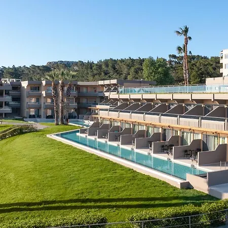 Resort Kresten Palace Kallithea (Rhodes)