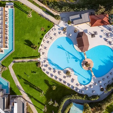 Kresten Palace Kallithea (Rhodes)