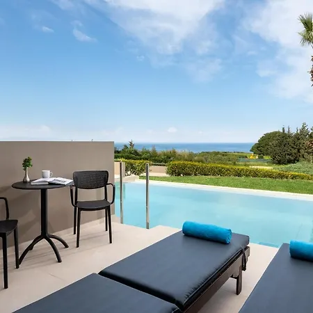 Kresten Palace Resort Kallithea (Rhodes)