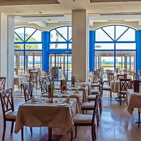 Kresten Palace Курортный комплекс
