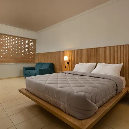 Resort Kresten Palace Kallithea (Rhodes)