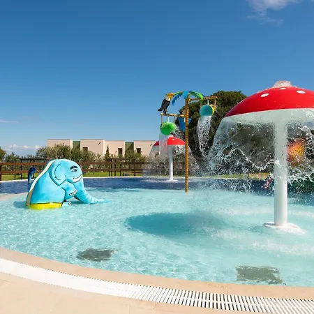 Kresten Palace 4* Kallithéa