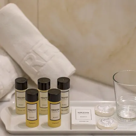 אתר נופש Kresten Palace 4*