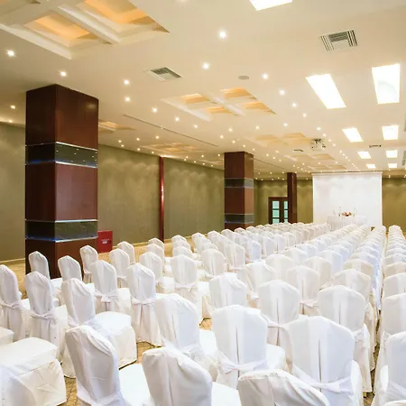 Kresten Palace Kallithéa