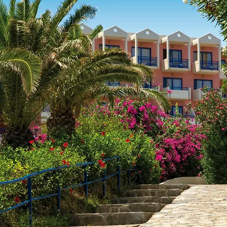 Kresten Palace Resort 4*