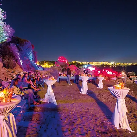 Kresten Palace Kallithéa