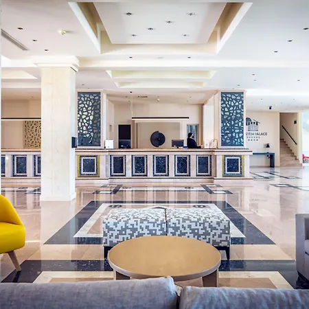 Kresten Palace Resort