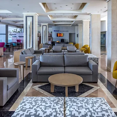 Resort Kresten Palace 4*