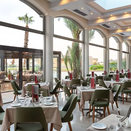 Kresten Palace Kallithéa