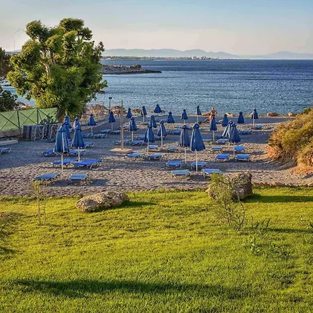 Resort Kresten Palace Kallithéa