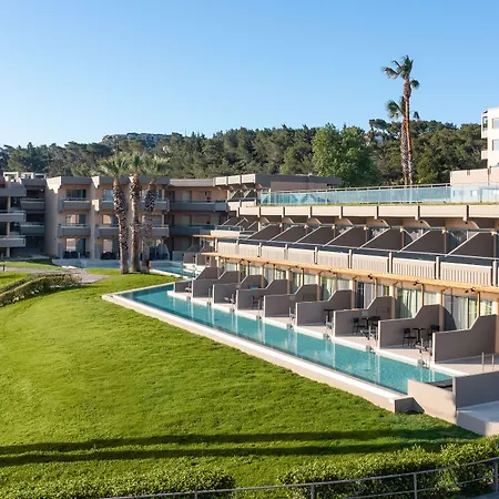 Resort Kresten Palace 4*