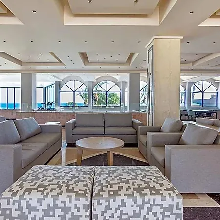 אתר נופש Kresten Palace