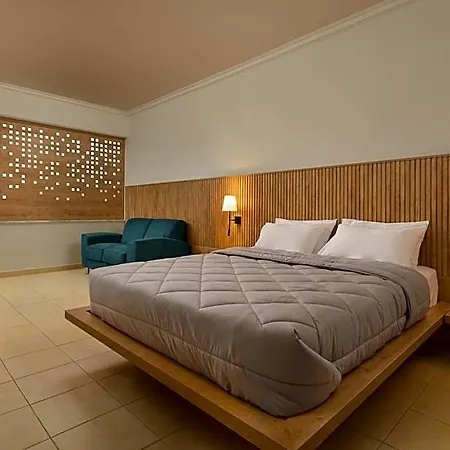 Kresten Palace Курортный комплекс 4*