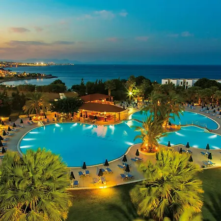 Kresten Palace 4*