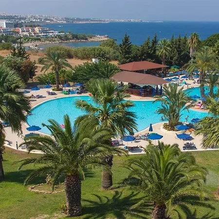 Resort Kresten Palace 4*