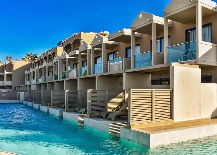 Resort Kresten Palace 4*