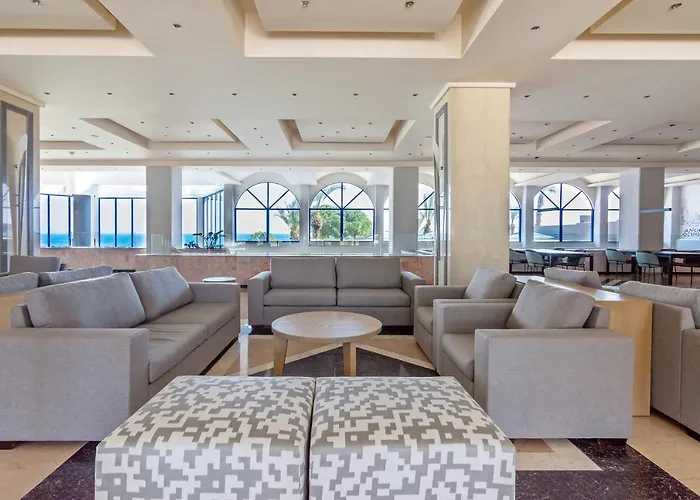 Kresten Palace Resort