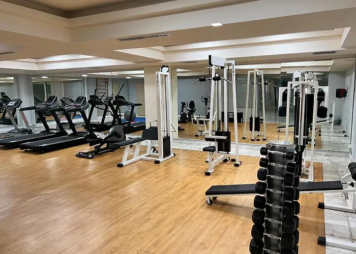 Kresten Palace Resort Kallithéa