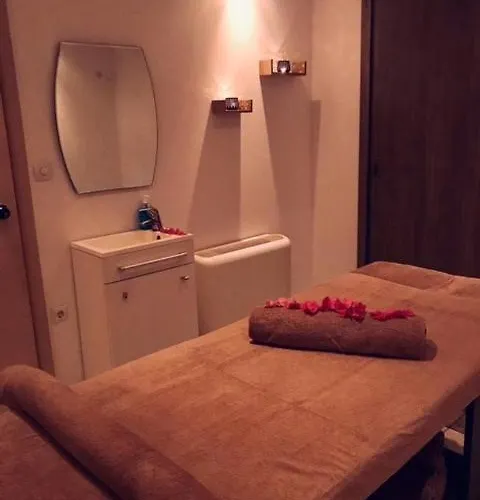 Kresten Palace Kallithéa