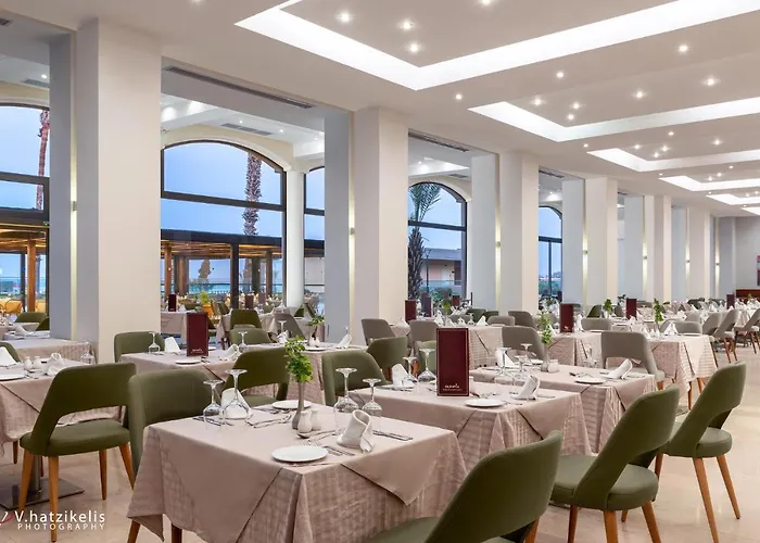 Kresten Palace Kallithéa