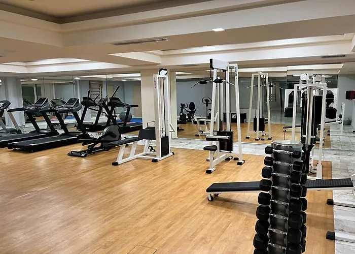 Kresten Palace Ośrodek wypoczynkowy