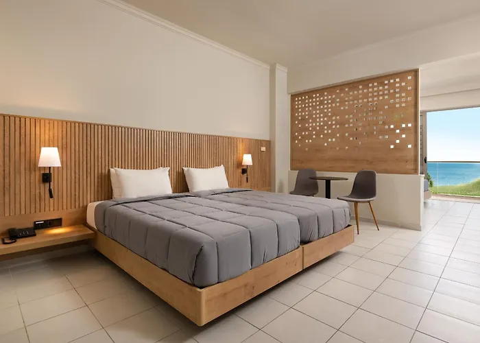 Kresten Palace Ośrodek wypoczynkowy 4*