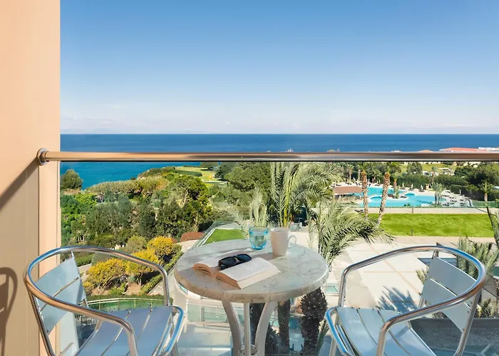 Kresten Palace Kallithéa