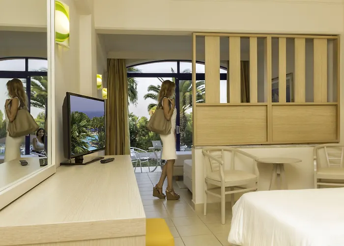 Kresten Palace Kallithéa