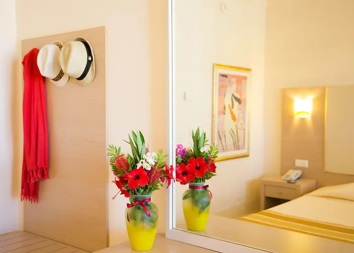 Kresten Palace Ośrodek wypoczynkowy Kallithéa