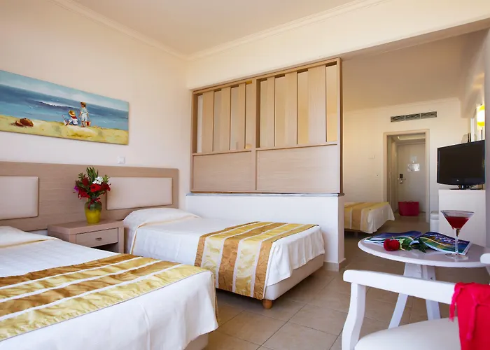 Kresten Palace Resort