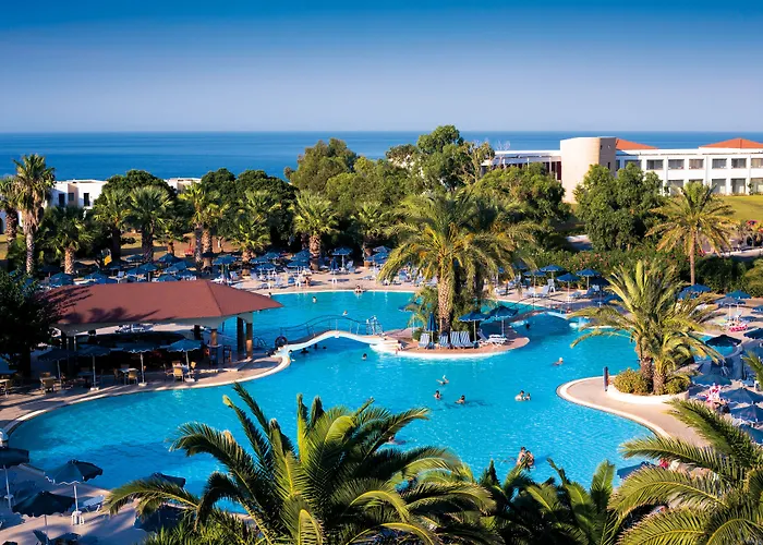 Resort Kresten Palace 4*