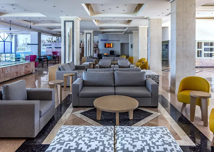 Ośrodek wypoczynkowy Kresten Palace 4*