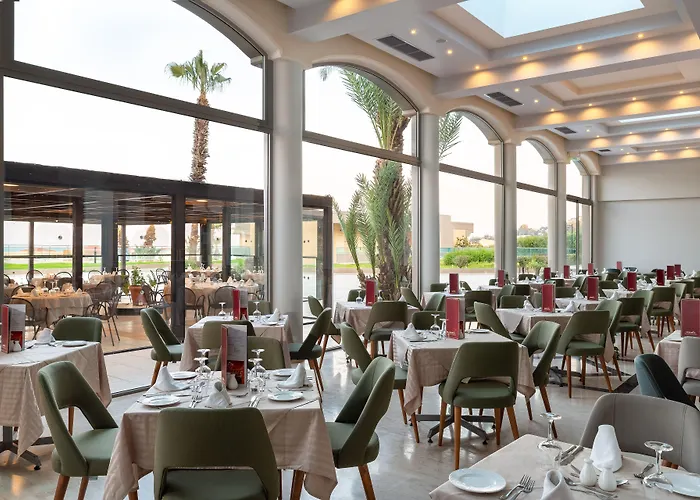 Kresten Palace Kallithéa