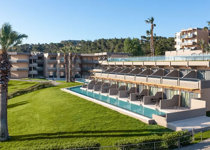 Resort Kresten Palace 4*