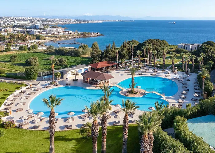 Kresten Palace Resort