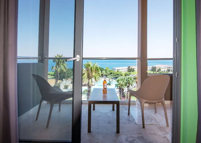 Kresten Palace Ośrodek wypoczynkowy