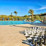 Kresten Palace 4* Καλλιθέα