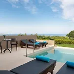 Θέρετρο Kresten Palace 4*