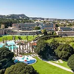Kresten Palace Θέρετρο 4*