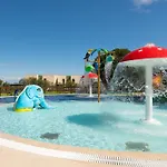 Kresten Palace 4* Καλλιθέα