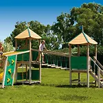 Θέρετρο Kresten Palace 4*