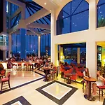 Θέρετρο Kresten Palace 4*