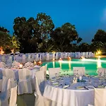 Resort Kresten Palace Kallithéa
