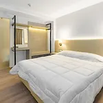 Kresten Palace 4* Καλλιθέα
