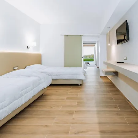 Kresten Palace 4* Kallithéa