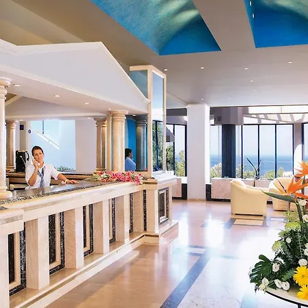 Kresten Palace 4* Kallithéa
